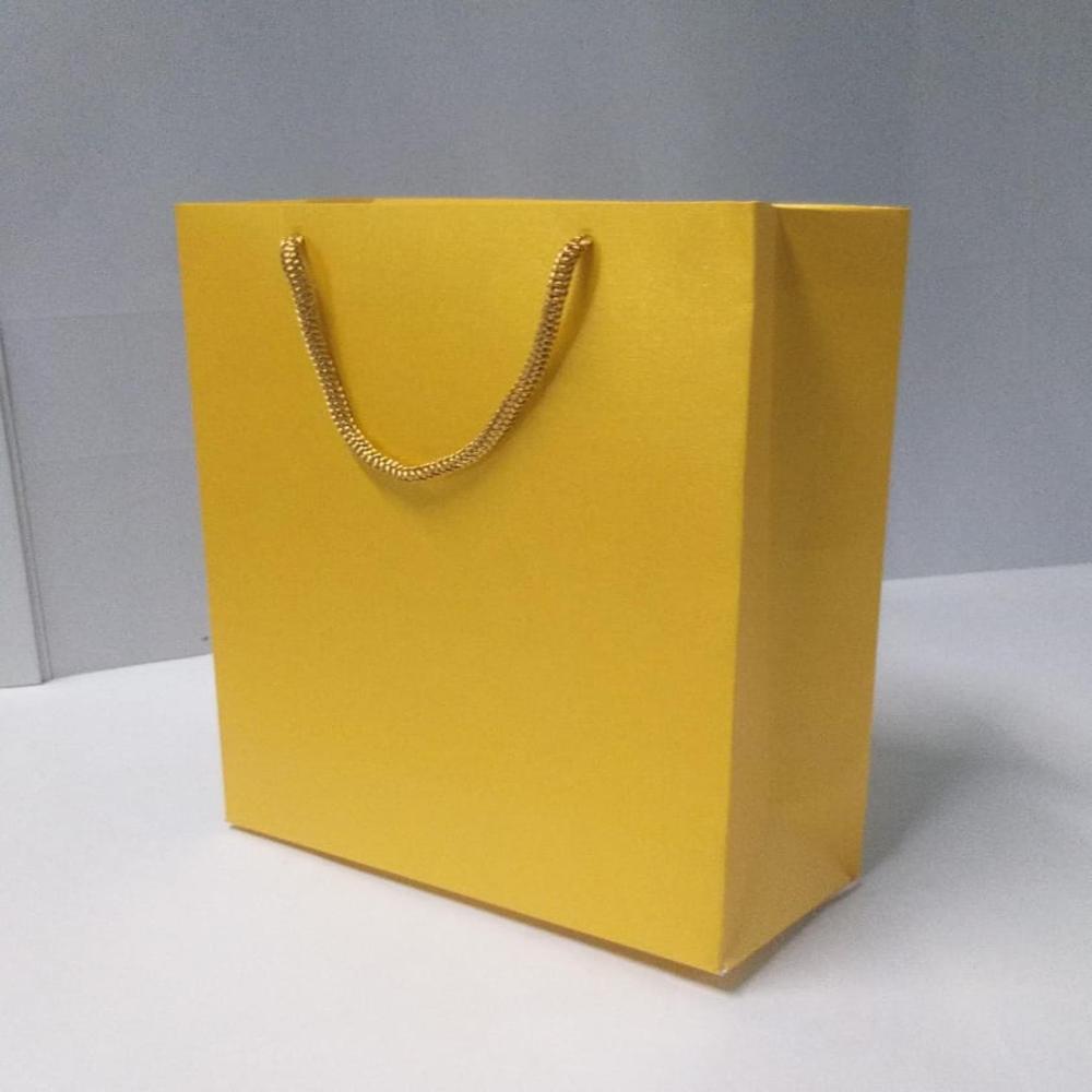 Return Gift Bag